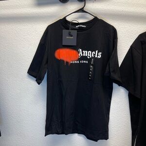 Palm Angeles shirt size XL